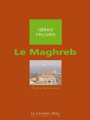 cover image of Maghreb (le)